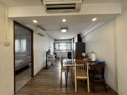 Blk 819 Tampines Polyview (Tampines), HDB 3 Rooms #577094701